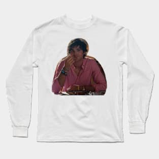 Felix Saltburn Long Sleeve T-Shirt